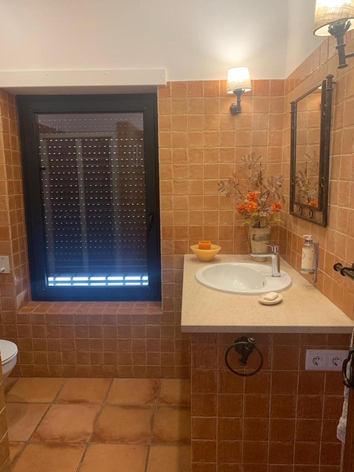 Quinta Dos Cedros L Turismo Rural Covilhã Dış mekan fotoğraf