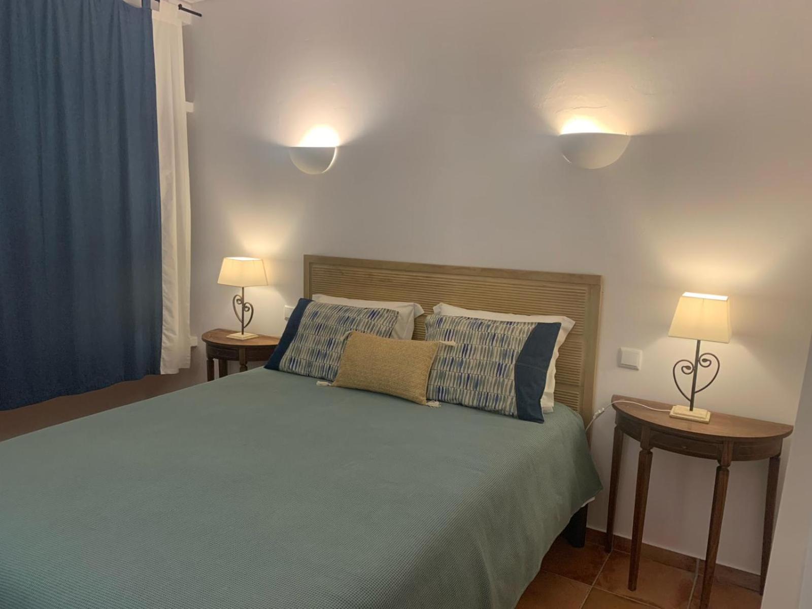 Quinta Dos Cedros L Turismo Rural Covilhã Dış mekan fotoğraf