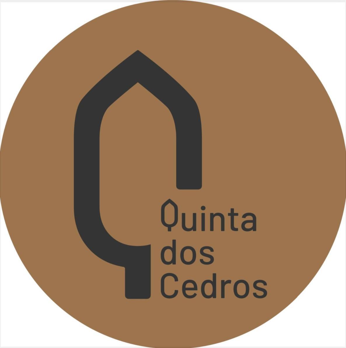 Quinta Dos Cedros L Turismo Rural Covilhã Dış mekan fotoğraf